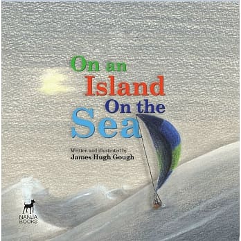 On an Island On the Sea pdf epub mobi 电子书 下载