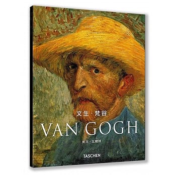 文生。梵谷：虚幻与现实 pdf epub mobi 电子书 下载