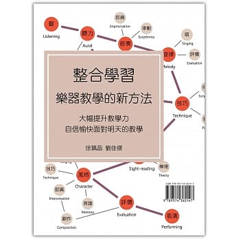 整合学习：乐器教学的新方法 pdf epub mobi 电子书 下载