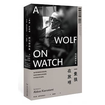 一只狼在放哨：阿巴斯诗集 pdf epub mobi 电子书 下载