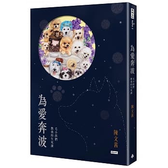 为爱奔波 pdf epub mobi 电子书 下载