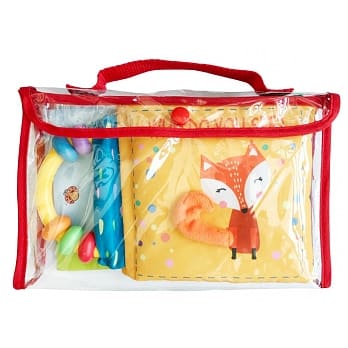 爱问的小狐狸布书 pdf epub mobi 电子书 下载