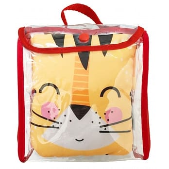 吼～老虎来了布书 pdf epub mobi 电子书 下载