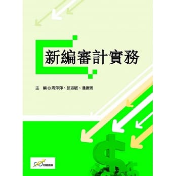 新编审计实务 pdf epub mobi 电子书 下载