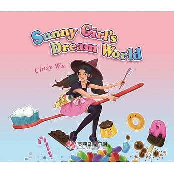 Sunny Girl’s Dream World(2 CD+1 DVD) pdf epub mobi 电子书 下载