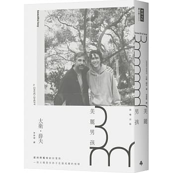 美丽男孩 pdf epub mobi 电子书 下载