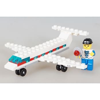 飞机：扭蛋迷你积木 pdf epub mobi 电子书 下载