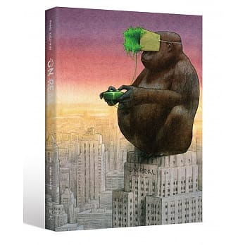 真假：ON REAL pdf epub mobi 电子书 下载