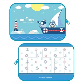 小企鹅波波：旅行分装组 pdf epub mobi 电子书 下载