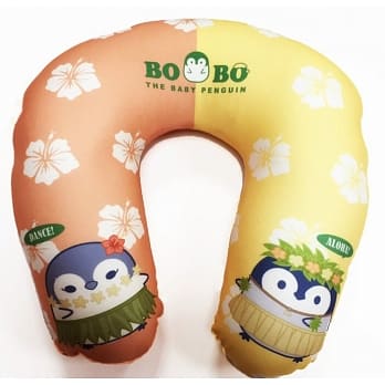 小企鹅波波：旅行两用枕 pdf epub mobi 电子书 下载