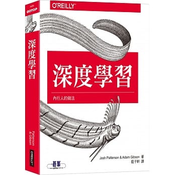 深度学习：内行人的做法 pdf epub mobi 电子书 下载