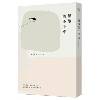 风筝落不下来 pdf epub mobi 电子书 下载
