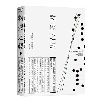 物质之轻：诺贝尔物理学奖得主的质量起源之旅 pdf epub mobi 电子书 下载