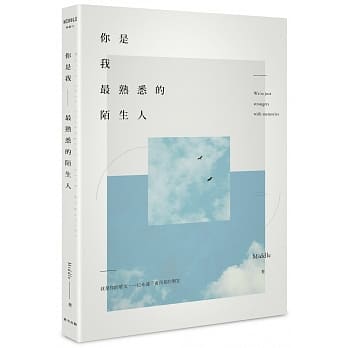 你是我最熟悉的陌生人 pdf epub mobi 电子书 下载