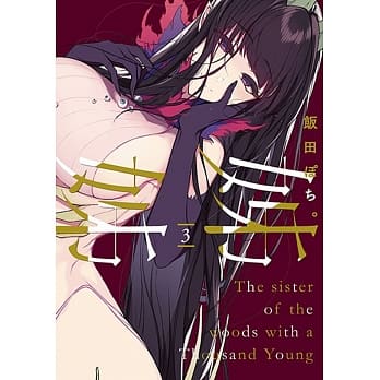 姊姊 (3) pdf epub mobi 电子书 下载