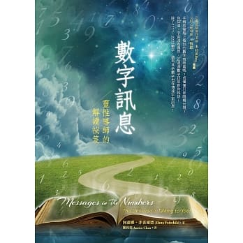 数字讯息：灵性导师的解读祕笈 pdf epub mobi 电子书 下载