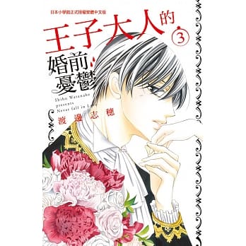 王子大人的婚前忧郁 3完 pdf epub mobi 电子书 下载