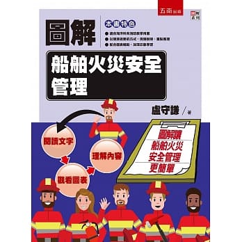 图解船舶火灾安全管理 pdf epub mobi 电子书 下载