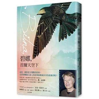 碧娜，首尔天空下 pdf epub mobi 电子书 下载