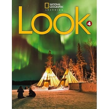 Look (4) Student Book pdf epub mobi 下载