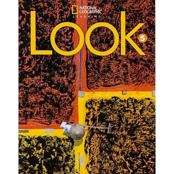 Look (5) Student Book pdf epub mobi 下载