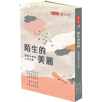 陌生的美丽：突破日常的人文力量 pdf epub mobi 下载