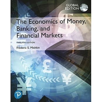 The Economics of Money, Banking and Financial Markets（GE）（12版） pdf epub mobi 电子书 下载