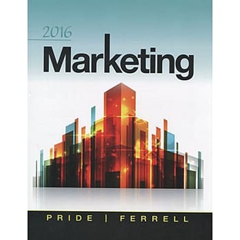 Marketing(Original) pdf epub mobi 电子书 下载