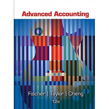 Advanced Accounting (Original) pdf epub mobi 电子书 下载