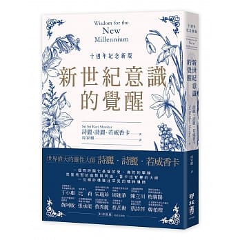 新世纪意识的觉醒（十週年纪念新版） pdf epub mobi 电子书 下载