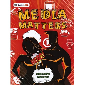 Media Matters pdf epub mobi 电子书 下载