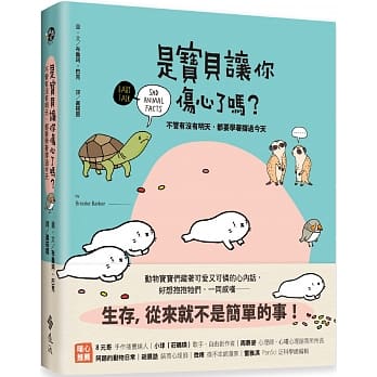 是宝贝让你伤心了吗？：不管有没有明天，都要学着撑过今天 pdf epub mobi 电子书 下载