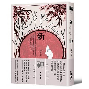 新神 pdf epub mobi 电子书 下载