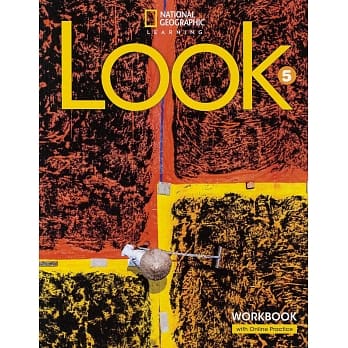 Look (5) Workbook with Online Practice Access Code pdf epub mobi 下载