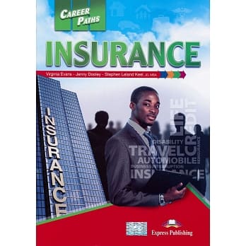 Career Paths:Insurance Student’s Book with Digibooks App pdf epub mobi 电子书 下载