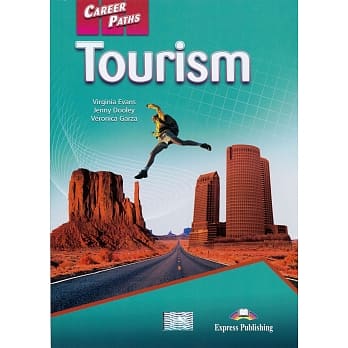 Career Paths:Tourism Student’s Book with DigiBooks App pdf epub mobi 电子书 下载