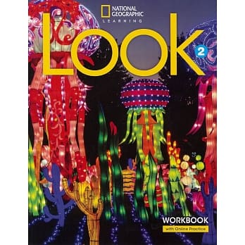 Look 2 Workbook with Online Practice Access Code pdf epub mobi 下载