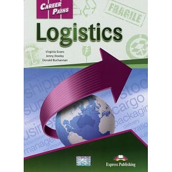 Career Paths:Logistics Student’s Book with DigiBooks App pdf epub mobi 电子书 下载