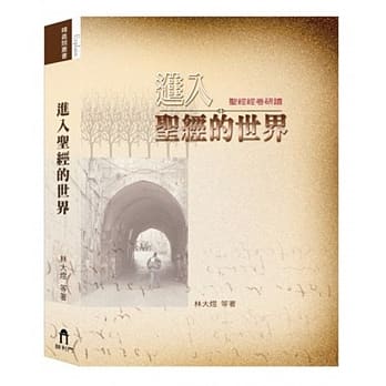 进入圣经的世界（精装） pdf epub mobi 电子书 下载