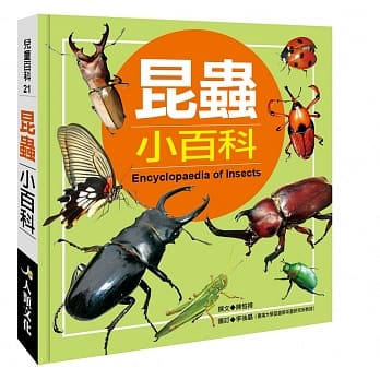 儿童百科：昆虫小百科（典藏版） pdf epub mobi 电子书 下载