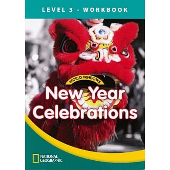 World Windows 3 (Social Studies): New Year Celebrations Workbook pdf epub mobi 电子书 下载