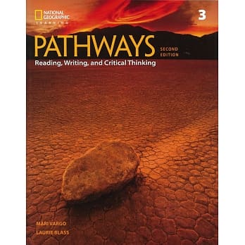 Pathways: Reading, Writing, and Critical Thinking (3) 2/e pdf epub mobi 电子书 下载