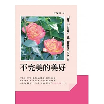 不完美的美好 pdf epub mobi 电子书 下载