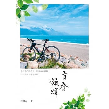 青春凝辉 pdf epub mobi 电子书 下载