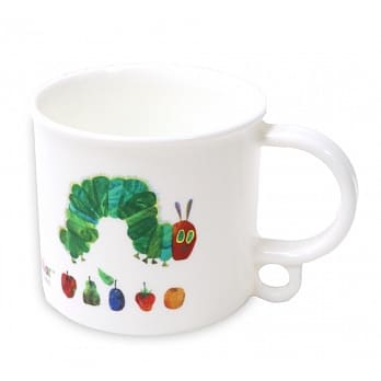 好饿的毛毛虫幼儿水杯：（200 ml 附挂绳孔 可微波） pdf epub mobi 电子书 下载