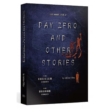 The Dark Side 2：Day Zero and Other Stories pdf epub mobi 下载
