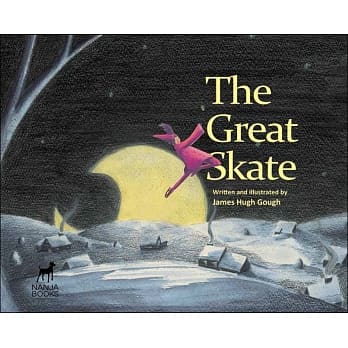 The Great Skate pdf epub mobi 电子书 下载