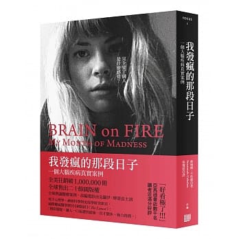 我发疯的那段日子：一个大脑疾病真实案例 pdf epub mobi 电子书 下载