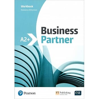 Business Partner A2+ Workbook pdf epub mobi 电子书 下载