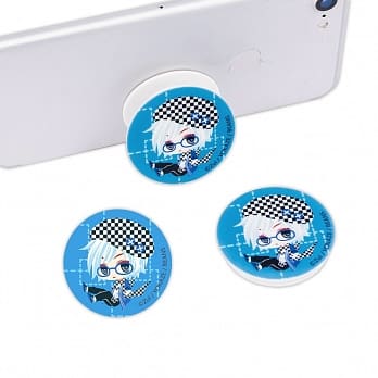 手机泡泡架《神使剧场》宫一刻 pdf epub mobi 下载